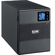 EATON UPS 5SC 1000i, line-interaktivní, 1000VA/700W Tower, displej