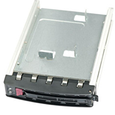 SUPERMICRO Adaptor HDD carrier to install 2.5" HDD in 3.5" HDD tray (CSE-745TQ..)