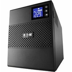 EATON UPS 5SC 750i, line-interaktivní, 750VA/525W Tower, displej