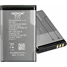 Nokia baterie BL-5C Li-Ion 1020 mAh - bulk