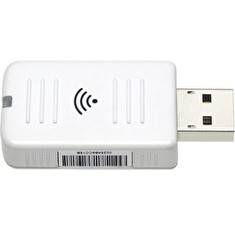 EPSON příslušenství Adapter - ELPAP10 wireless LAN B/G/N