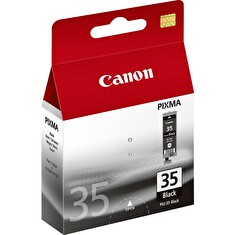 Canon PGI-35BK (PGI35BK) - inkoust černý pro Canon Pixma iP100