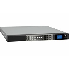 Eaton 5P 1550i Rack1U, UPS 1550VA, 8 zásuvek IEC, LCD