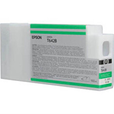 Epson inkoustová náplň/ C13T596B00/ StylusPro7900/9900/ Zelená/ 350ml