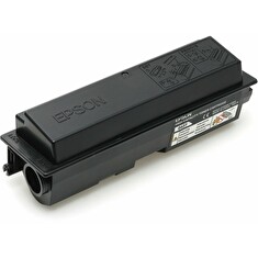Epson tonerová kazeta AcuLaser C13S050437/ M2000/ M2000D/ 8000 stran/ Černý