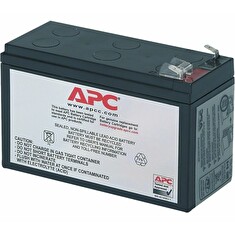 RBC106 APC výměnná baterie pro BE400-CP