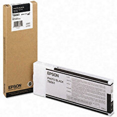 Epson inkoustová náplň/ C13T606100/ StylusPro4800/ 4880/ Photo