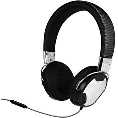 ARCTIC P614 premium supra aural headset with microphone, superior audio quality