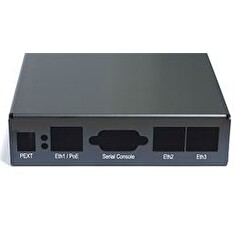 MIKROTIK - krabice pro RouterBOARD RB433/433AH/433UAH