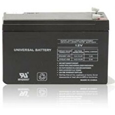 Baterie NP12-12, 12V, 12Ah (RBC4)