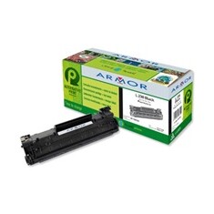 ARMOR toner černý K12389 (CB436A) 2000 str. pro tiskárny HP Laserjet P1505/M1120