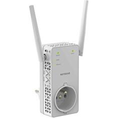 NETGEAR EX6130 - Wi-Fi extender - 802.11a/b/g/n/ac - Duální pásmo