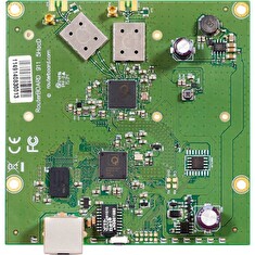 Mikrotik RB911-5HacD MikroTik RouterBOARD