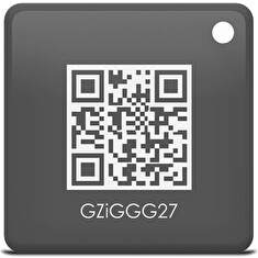 iGET SECURITY M3P22 - RFID klíč