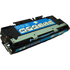 Toner Q2671A, No.309A kompatibilní azurový pro HP Color LaserJet 3500 (4000str./5%)