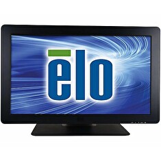 Dotykové zařízení ELO 2401LM, 24" dotykové LCD, IntelliTouch, USB/RS232, medicínské, dark grey