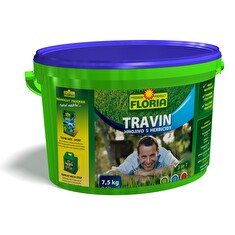 Hnojivo Agro KT Travin 8 kg
