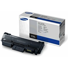 Toner HP / Samsung MLT-D116L/ELS černý, SU828A (3000 str.)