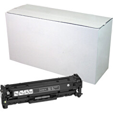 Toner CRG-718Bk kompatibilní černý pro Canon i-SENSYS LBP7200Cdn (3500str./5%l) - CC530A