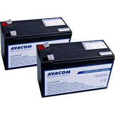 AVACOM náhrada za RBC32 - bateriový kit pro renovaci RBC32 (2ks baterií)