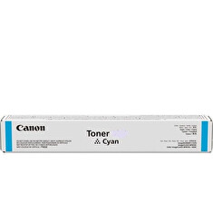 Canon toner C-EXV 54 Toner Cyan