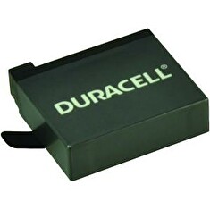 DURACELL Baterie - Náhrada GoPro Hero 4 AHDBT-401 baterie 3,8V 1160mAh