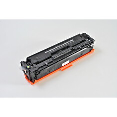 Toner Peach CB540A, No.125A kompatibilní černý PT101 pro HP LaserJet CP1210 (2200str./5%)