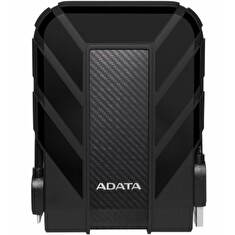 ADATA externí HDD HD710 Pro 4TB USB 3.1 2.5" guma/plast (5400 ot./min) Černý