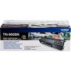 BROTHER tonerová kazeta TN-900BK/ HL-8350CDW/ HL-9200CDWT/ černý/ 6 000 stran