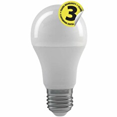 Emos LED žárovka Classic A60, 10,5W/75W E27, NW neutrální bílá, 1060 lm, Classic A+