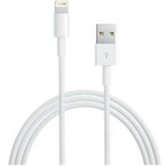 Apple USB kabel s konektorem Lightning (90 cm) - adaptér pro iPhone, iPad