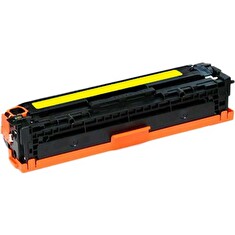 Toner CF212A, No.131 kompatibilní žlutý pro HP LaserJet Pro 200 color M251n, M276n (1800str./5%), CRG-731Y