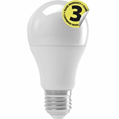 Emos LED žárovka Classic A60, 14W/100W E27, WW teplá bílá, 1521 lm, Classic A+