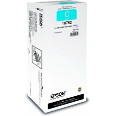 EPSON Ink bar Recharge XXL for A4 – 50.000str. Cyan 425,7 ml