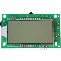 LCD pro ZD-939L
