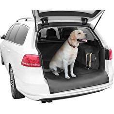 Přepravní kryt pro psa do kufru DEXTER