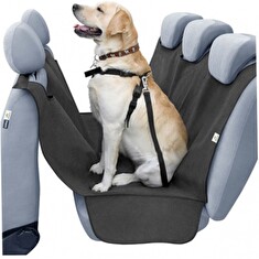 Ochranná deka ALEX pro psa do vozidla