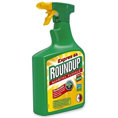 Herbicid ROUNDUP EXPRES 6h 1.2L rozprašovač