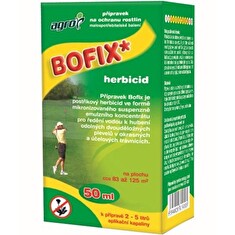 Herbicid selektivní AGRO BOFIX 50 ml