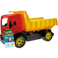 Dětské nákladní auto LENA 62 cm