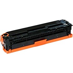 Toner CF210X, No.131 kompatibilní černý pro HP LaserJet Pro 200 color M251n, M276n (2400str./5%) - CRG-731 BK