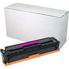 Toner CF353A, No.130A kompatibilní purpurový pro HP Pro MFP M176 (1000str./5%)