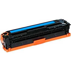 Toner CF211A, No.131 kompatibilní azurový pro HP LaserJet Pro 200 color M251n, M276n (1800str./5%), CRG-731C