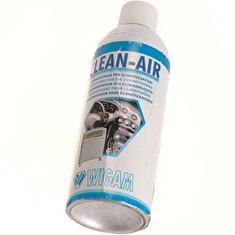 Čistící roztok Midea/Comfee Wigam Clean-Air čistící přípravek na klimatizace