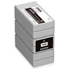 Epson Ink cartridge for GP-C831 (Black)