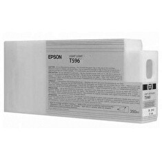 EPSON ink bar Stylus Pro 7900/9900 - white (350ml)