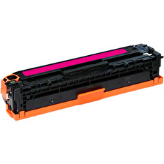Toner CF213A, No.131 kompatibilní purpurový pro HP LaserJet Pro 200 color M251n, M276n (1800str./5%), CRG-731M