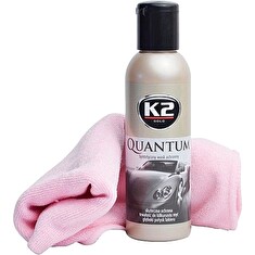 Chemie K2 QUANTUM 140 ml - ochranný syntetický vosk