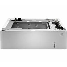 HP - Zásobník médií / podavač - 550 listy v 1 zásobník(y) - pro Color LaserJet Managed E65150, E65160; Color LaserJet Managed Flow MFP E67660
