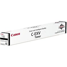 Canon Toner C-EXV 51L Cyan
